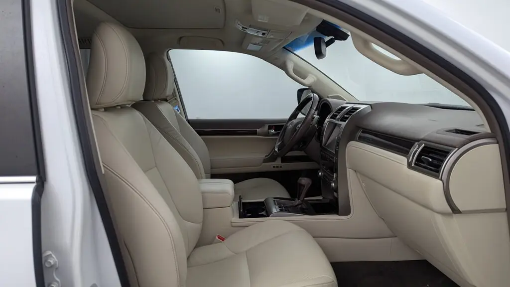 Florida Fine Cars - Used LEXUS GX 2018 MARGATE GX 460 PREMIUM
