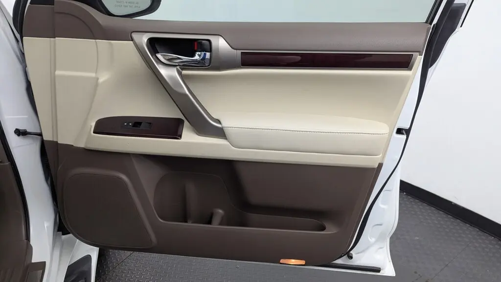 Florida Fine Cars - Used LEXUS GX 2018 MARGATE GX 460 PREMIUM