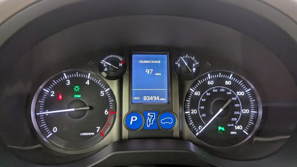Florida Fine Cars - Used LEXUS GX 2018 MARGATE GX 460 PREMIUM