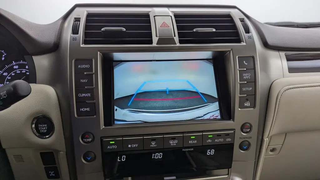 Florida Fine Cars - Used LEXUS GX 2018 MARGATE GX 460 PREMIUM