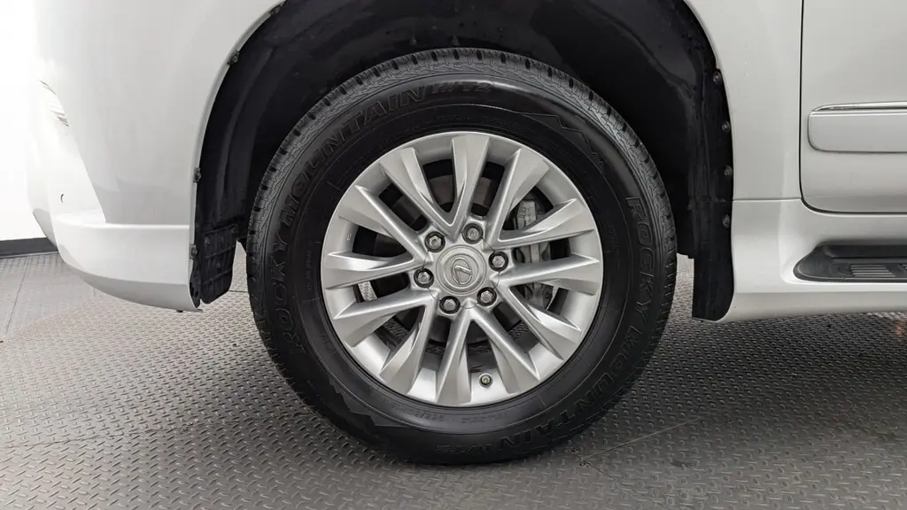 Florida Fine Cars - Used LEXUS GX 2018 MARGATE GX 460 PREMIUM