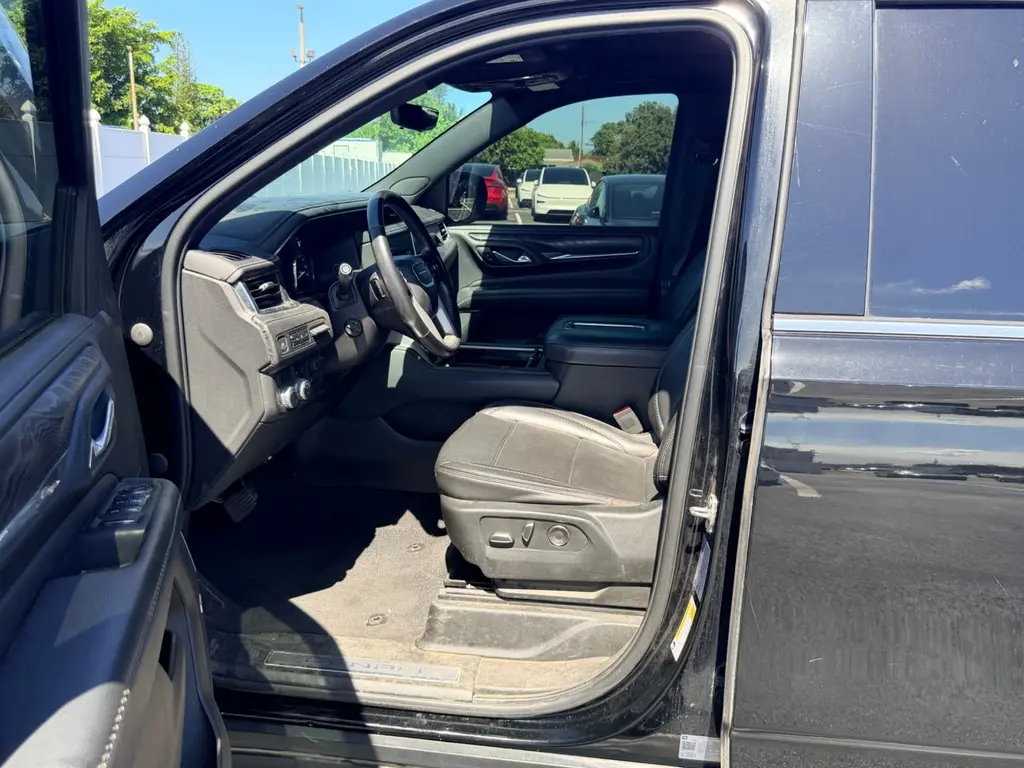 Florida Fine Cars - Used GMC YUKON 2021 MARGATE DENALI