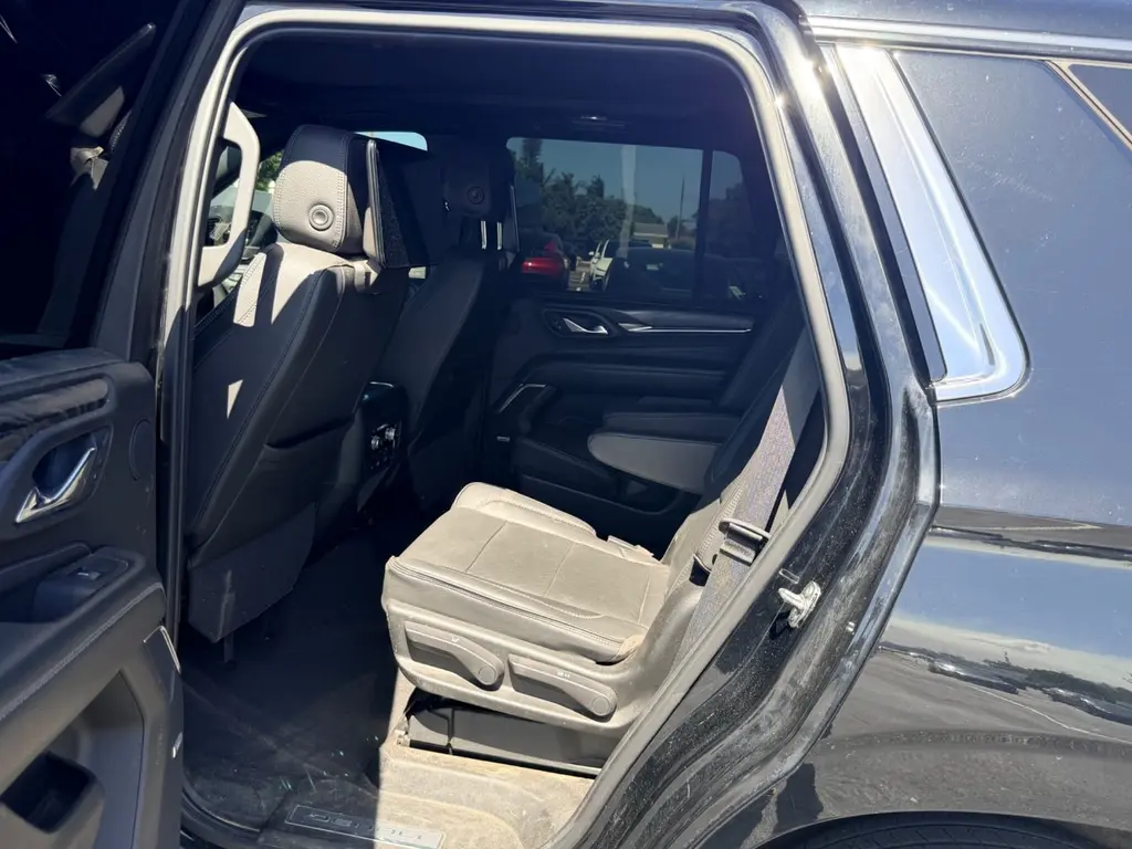 Florida Fine Cars - Used GMC YUKON 2021 MARGATE DENALI