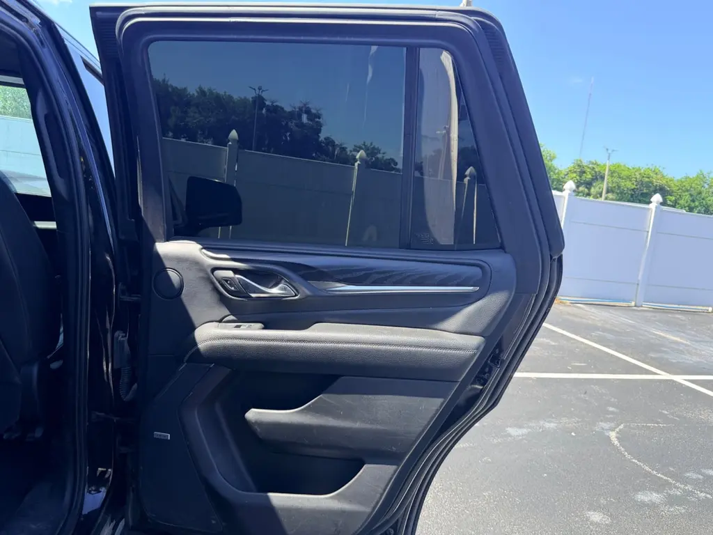 Florida Fine Cars - Used GMC YUKON 2021 MARGATE DENALI