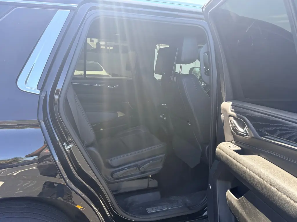 Florida Fine Cars - Used GMC YUKON 2021 MARGATE DENALI