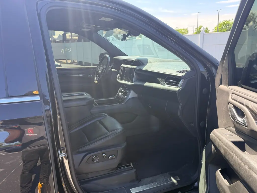 Florida Fine Cars - Used GMC YUKON 2021 MARGATE DENALI