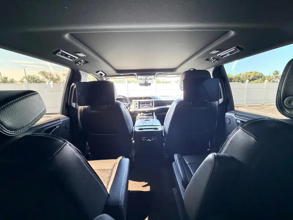 Florida Fine Cars - Used GMC YUKON 2021 MARGATE DENALI