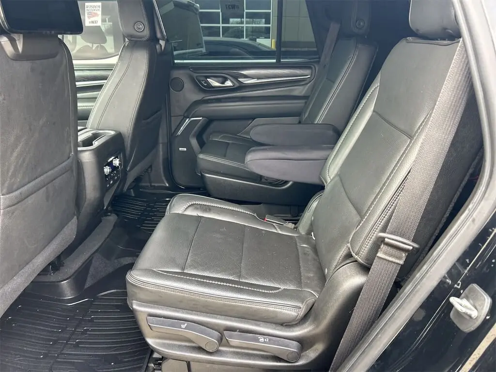 Florida Fine Cars - Used GMC YUKON 2021 MARGATE DENALI