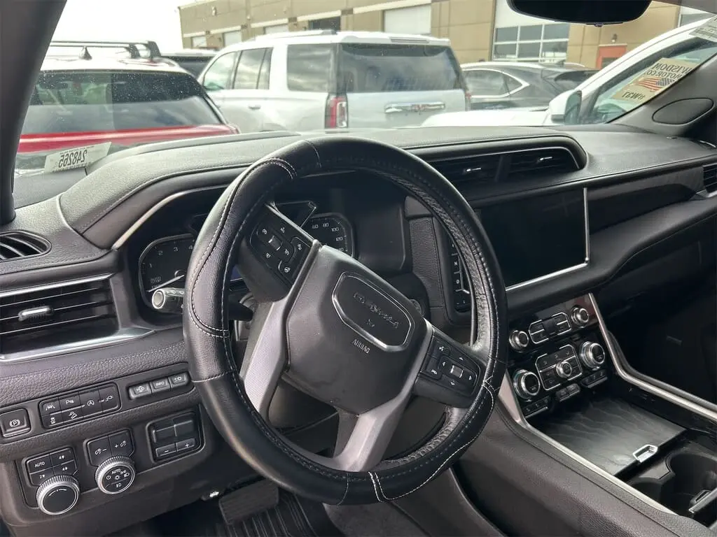 Florida Fine Cars - Used GMC YUKON 2021 MARGATE DENALI