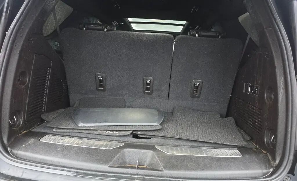 Florida Fine Cars - Used GMC YUKON 2021 MARGATE DENALI