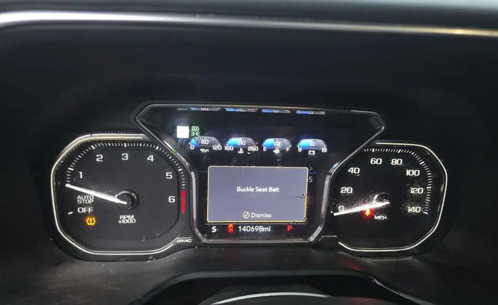 Florida Fine Cars - Used GMC YUKON 2021 MARGATE DENALI