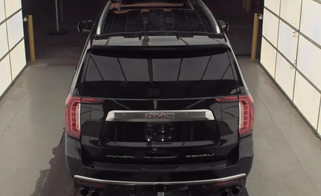 Florida Fine Cars - Used GMC YUKON 2021 MARGATE DENALI