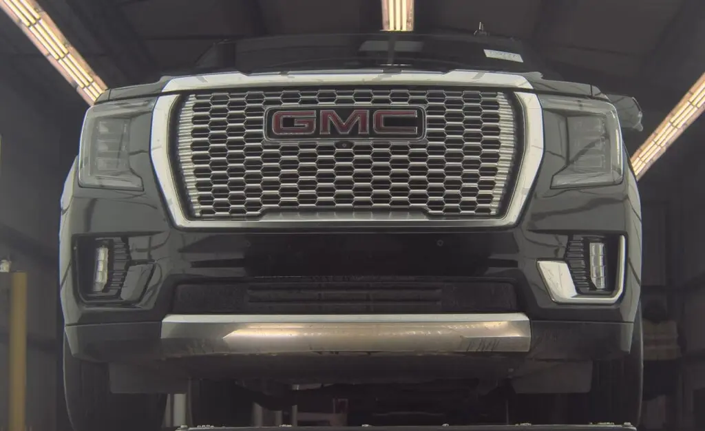 Florida Fine Cars - Used GMC YUKON 2021 MARGATE DENALI