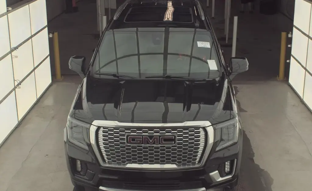 Florida Fine Cars - Used GMC YUKON 2021 MARGATE DENALI