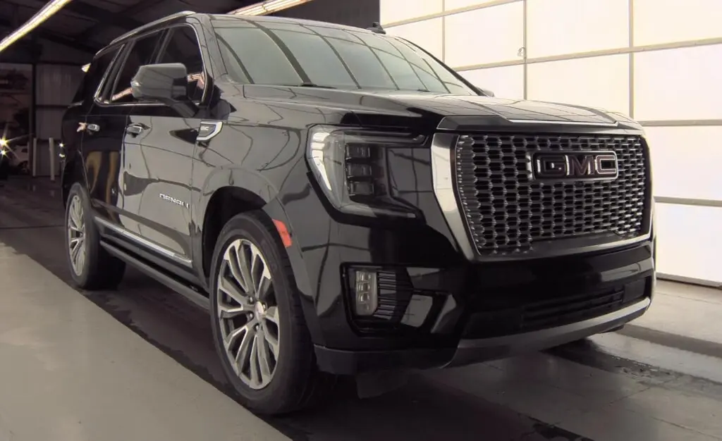 Florida Fine Cars - Used GMC YUKON 2021 MARGATE DENALI