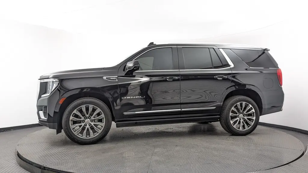 Florida Fine Cars - Used GMC YUKON 2021 MARGATE DENALI