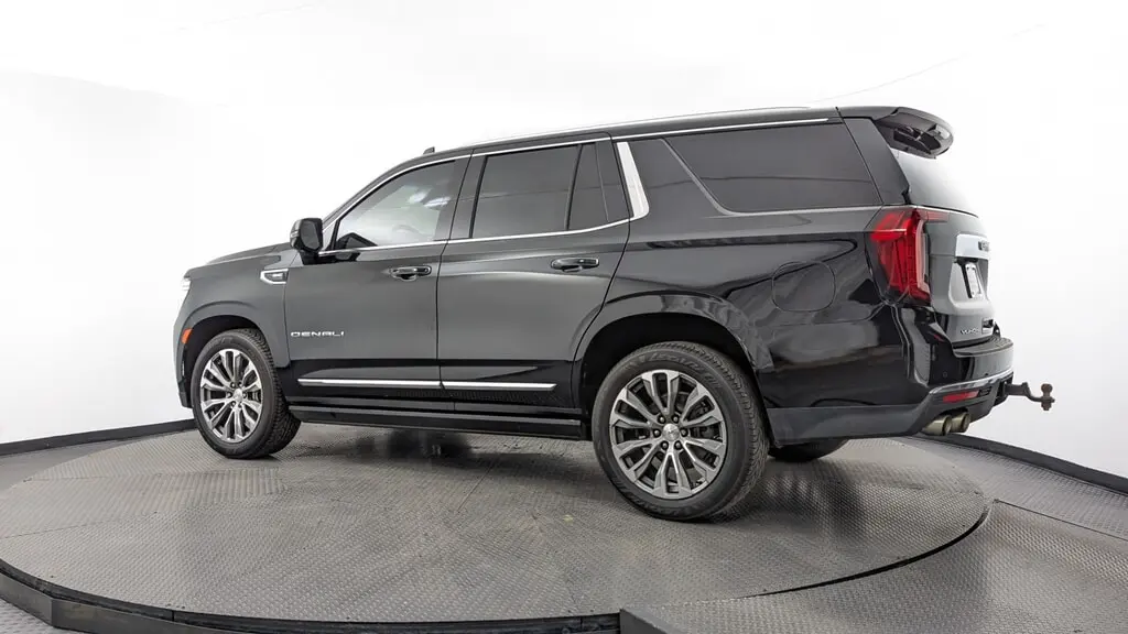 Florida Fine Cars - Used GMC YUKON 2021 MARGATE DENALI