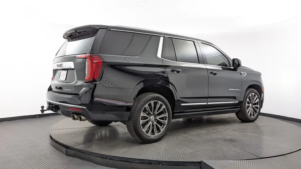 Florida Fine Cars - Used GMC YUKON 2021 MARGATE DENALI
