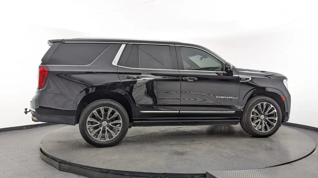 Florida Fine Cars - Used GMC YUKON 2021 MARGATE DENALI