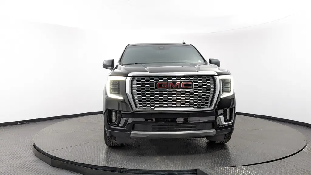 Florida Fine Cars - Used GMC YUKON 2021 MARGATE DENALI