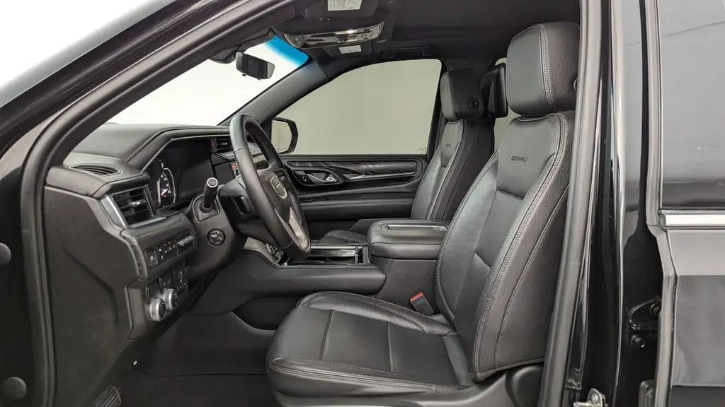 Florida Fine Cars - Used GMC YUKON 2021 MARGATE DENALI