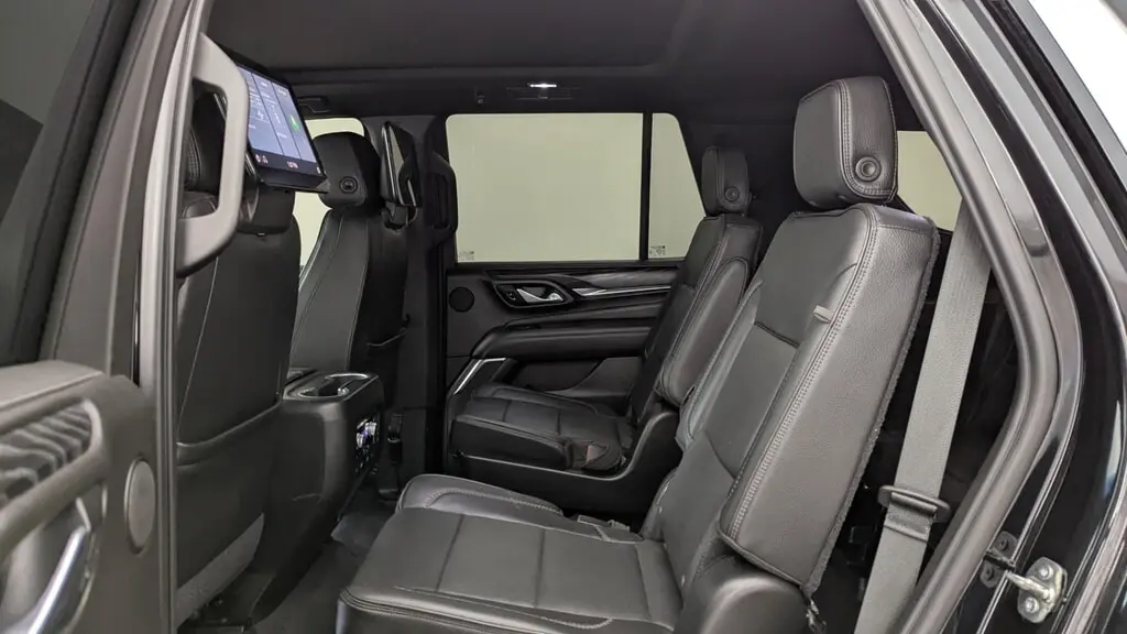 Florida Fine Cars - Used GMC YUKON 2021 MARGATE DENALI