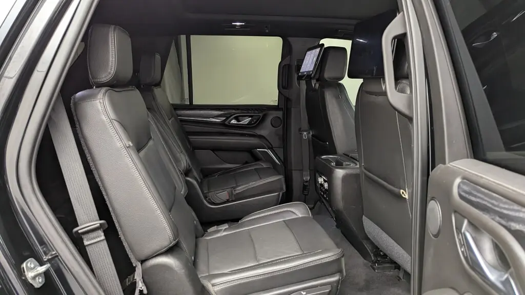 Florida Fine Cars - Used GMC YUKON 2021 MARGATE DENALI