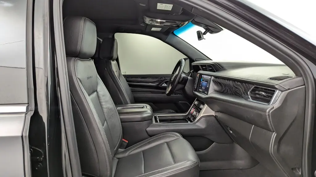 Florida Fine Cars - Used GMC YUKON 2021 MARGATE DENALI