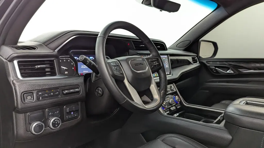 Florida Fine Cars - Used GMC YUKON 2021 MARGATE DENALI