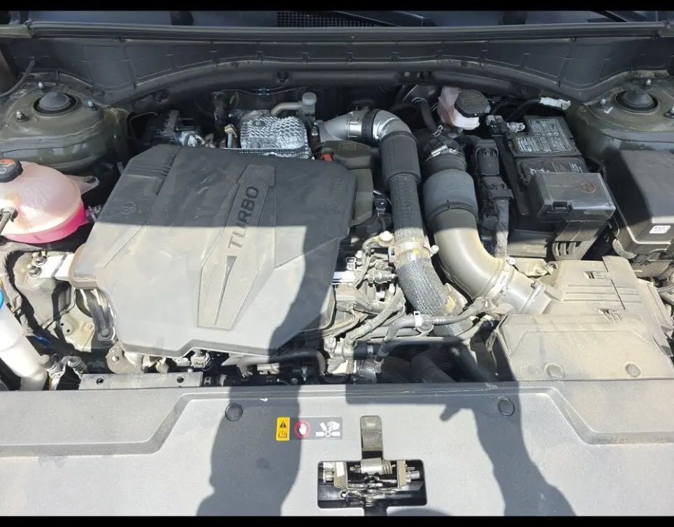 Florida Fine Cars - Used HYUNDAI SANTA FE 2024 MIAMI SEL