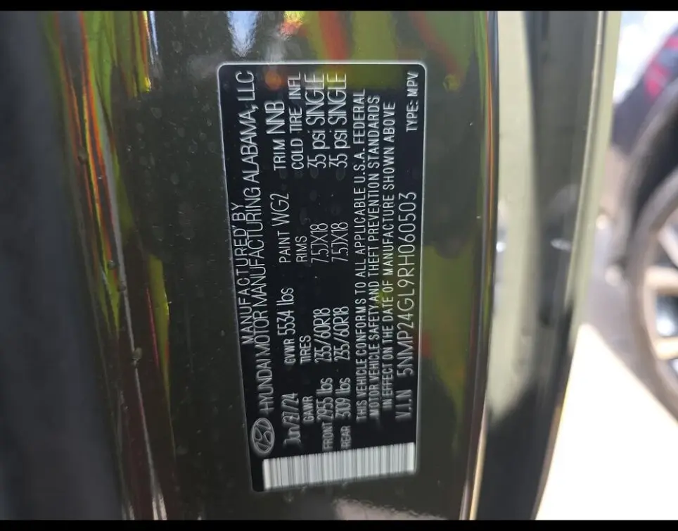 Florida Fine Cars - Used HYUNDAI SANTA FE 2024 MIAMI SEL