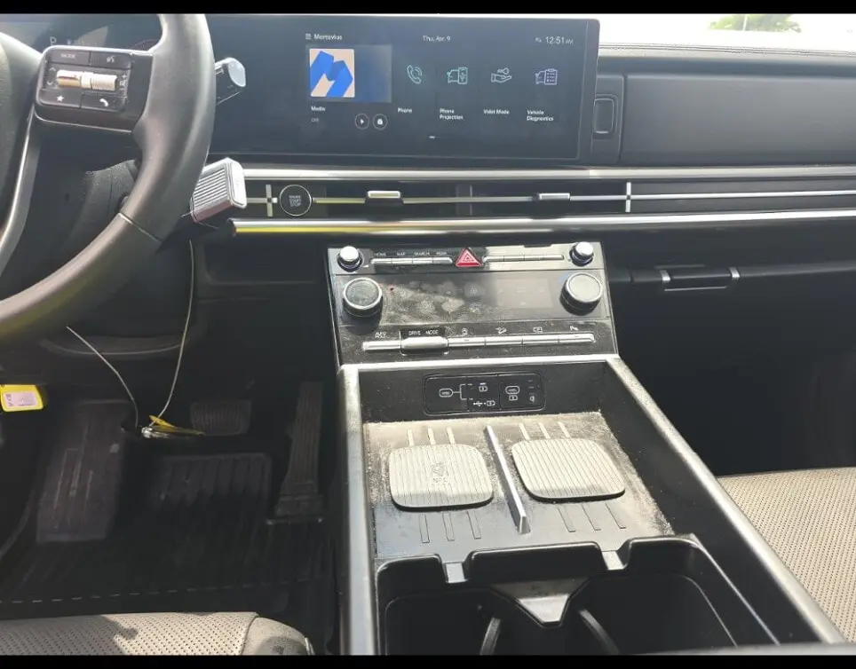 Florida Fine Cars - Used HYUNDAI SANTA FE 2024 MIAMI SEL