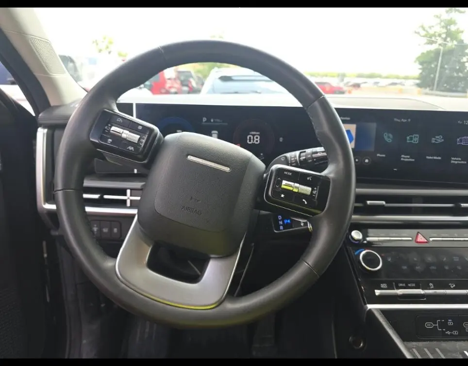 Florida Fine Cars - Used HYUNDAI SANTA FE 2024 MIAMI SEL