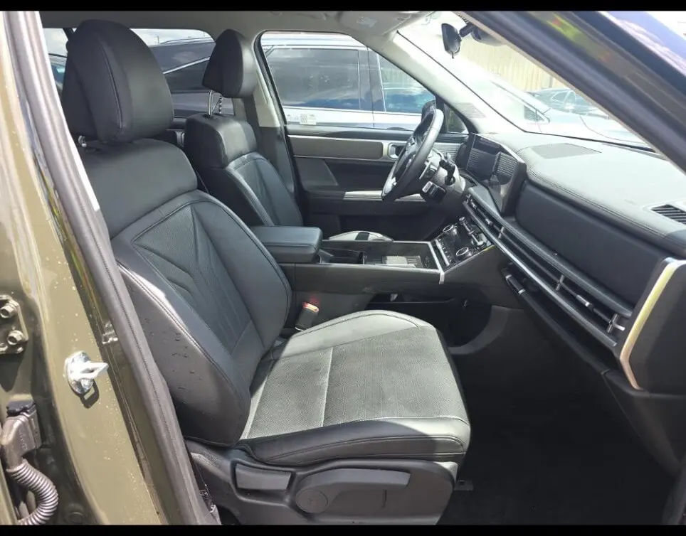 Florida Fine Cars - Used HYUNDAI SANTA FE 2024 MIAMI SEL