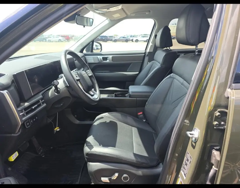 Florida Fine Cars - Used HYUNDAI SANTA FE 2024 MIAMI SEL