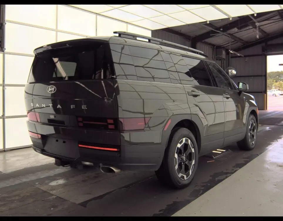 Florida Fine Cars - Used HYUNDAI SANTA FE 2024 MIAMI SEL