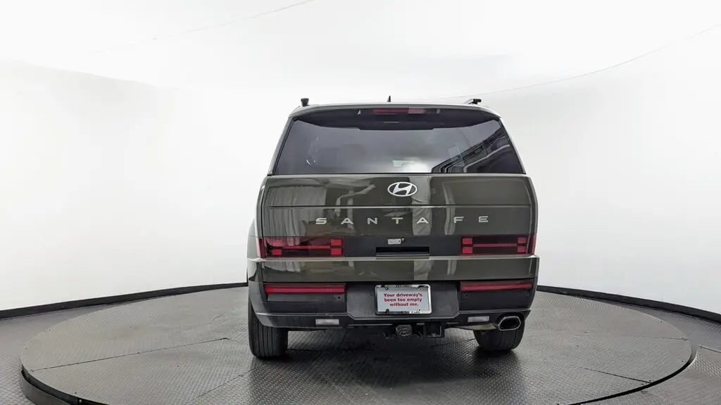 Florida Fine Cars - Used HYUNDAI SANTA FE 2024 MIAMI SEL