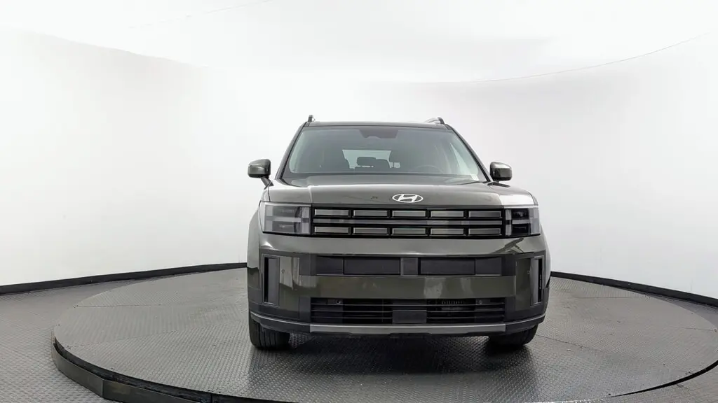 Florida Fine Cars - Used HYUNDAI SANTA FE 2024 MIAMI SEL