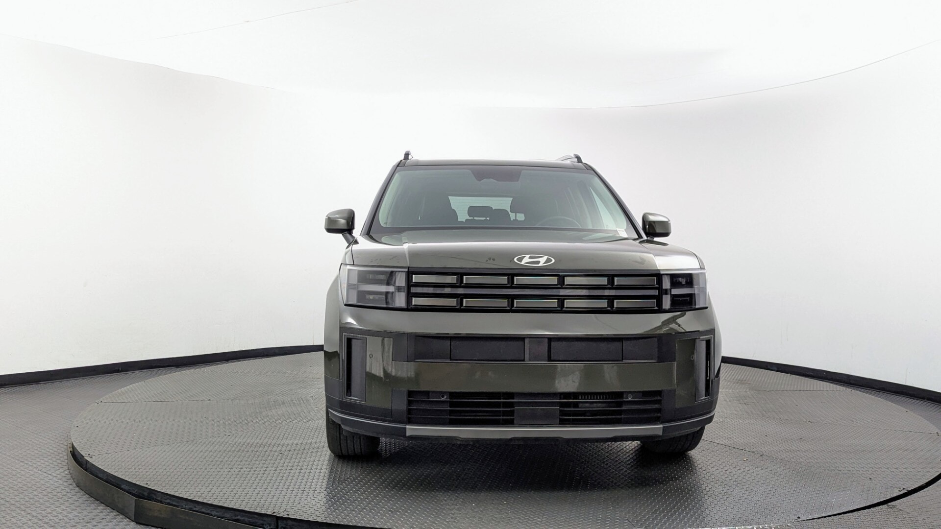 Florida Fine Cars - Used vehicle - SUV HYUNDAI SANTA FE 2024