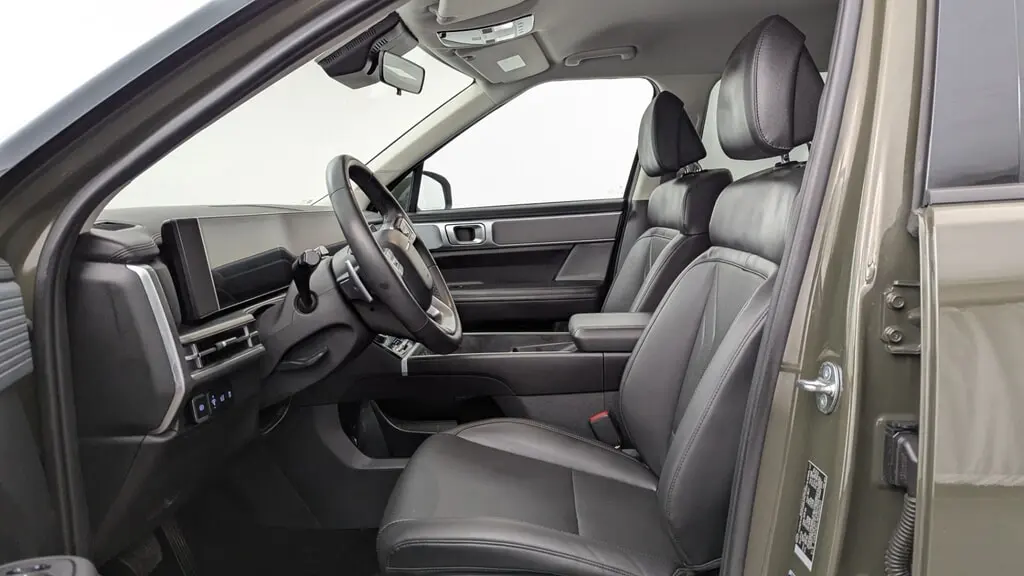 Florida Fine Cars - Used HYUNDAI SANTA FE 2024 MIAMI SEL