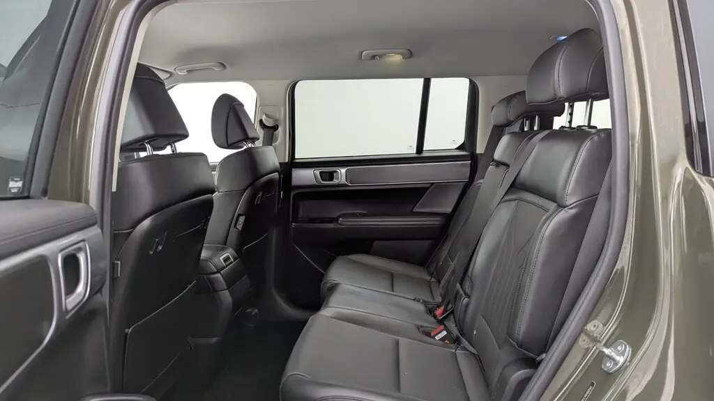 Florida Fine Cars - Used HYUNDAI SANTA FE 2024 MIAMI SEL