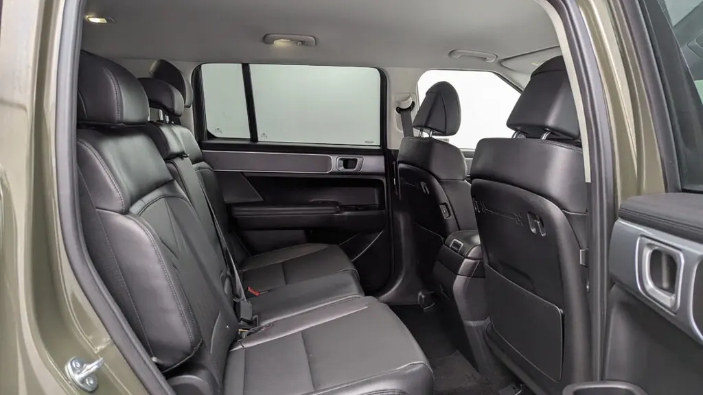 Florida Fine Cars - Used HYUNDAI SANTA FE 2024 MIAMI SEL