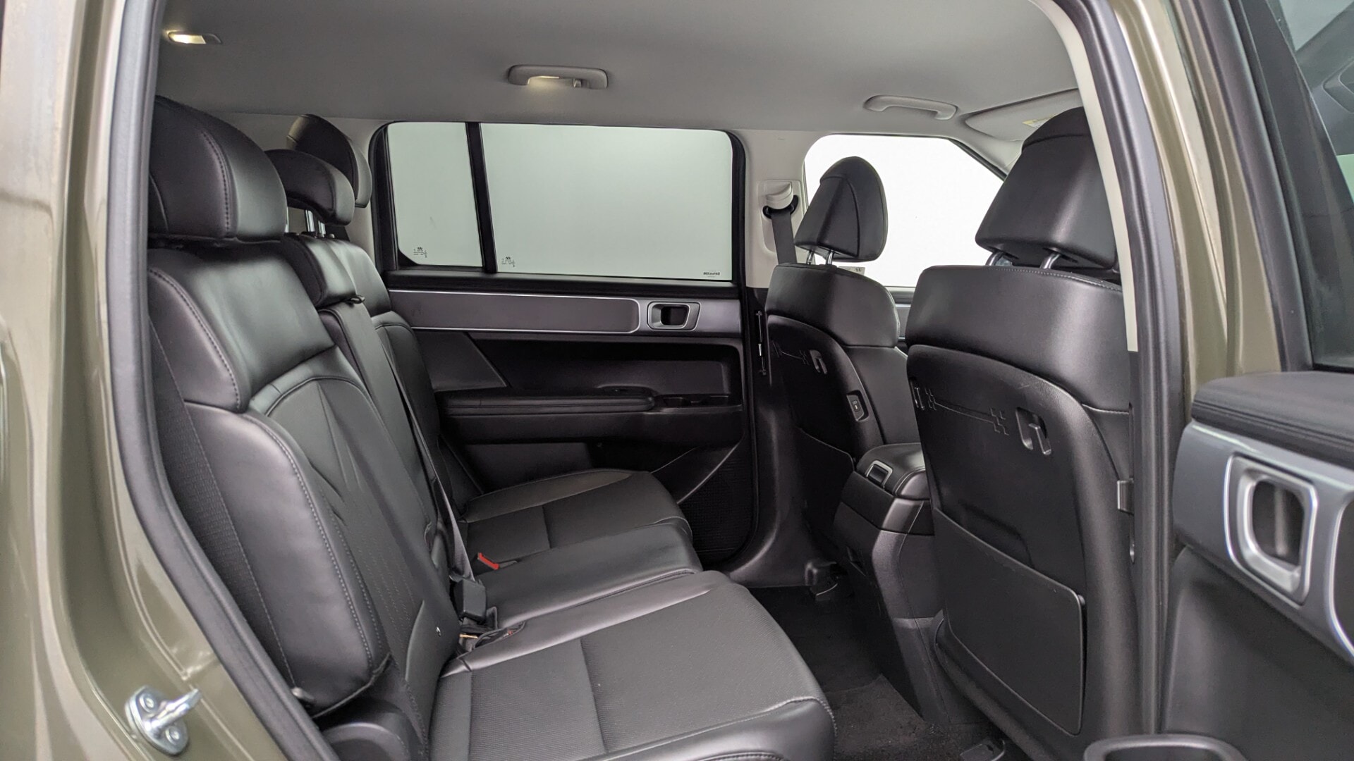 Florida Fine Cars - Used vehicle - SUV HYUNDAI SANTA FE 2024