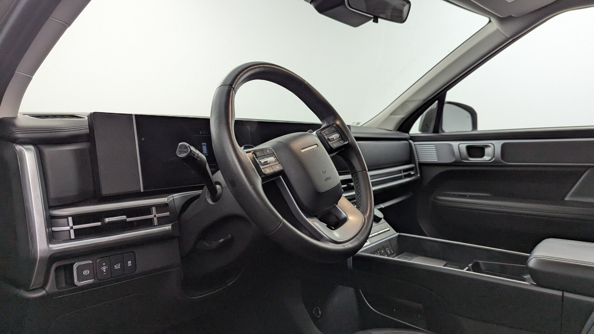 Florida Fine Cars - Used vehicle - SUV HYUNDAI SANTA FE 2024