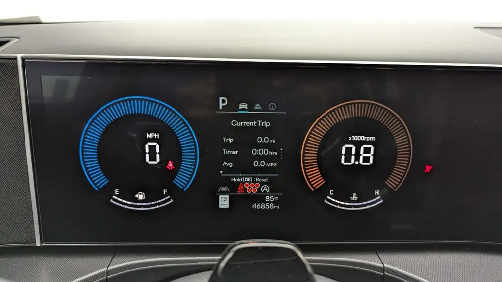Florida Fine Cars - Used HYUNDAI SANTA FE 2024 MIAMI SEL