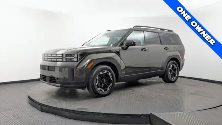 Florida Fine Cars - Used HYUNDAI SANTA-FE 2024 MIAMI SEL