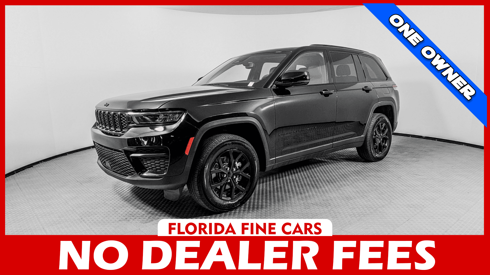 Florida Fine Cars - 2024-JEEP-GRAND-CHEROKEE-ORLANDO-FL-Stock=160710