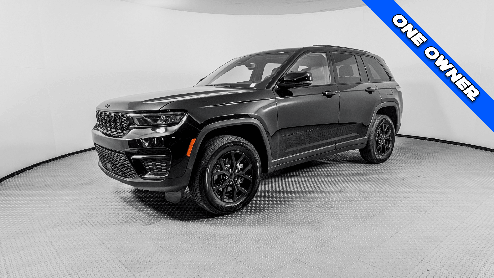 Florida Fine Cars - Used vehicle - SUV JEEP GRAND CHEROKEE 2024