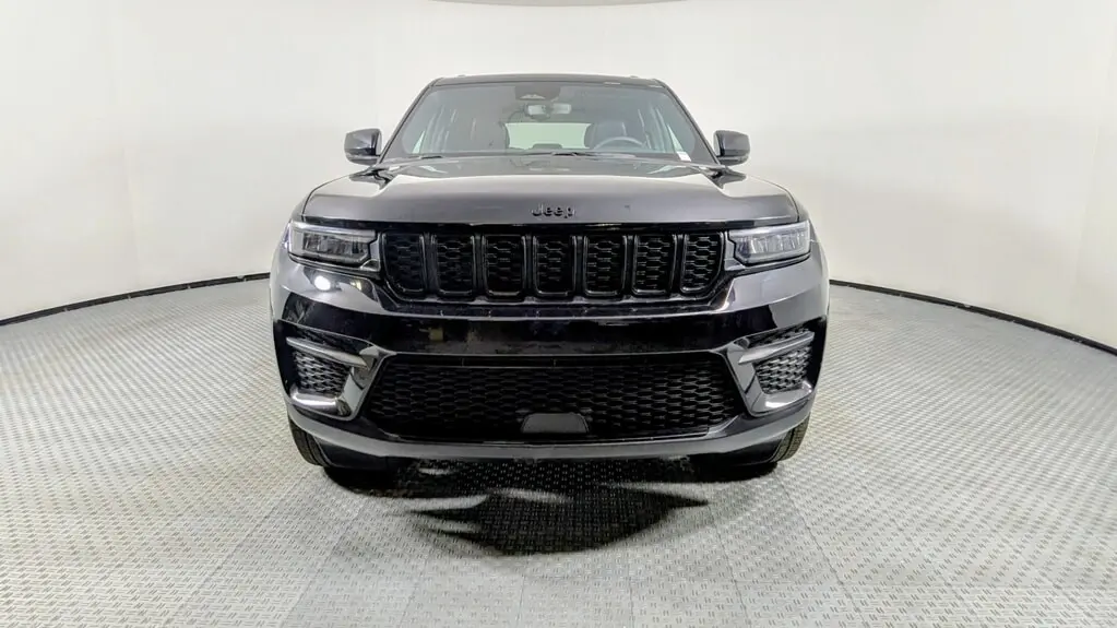 Florida Fine Cars - Used JEEP GRAND CHEROKEE 2024 ORLANDO ALTITUDE