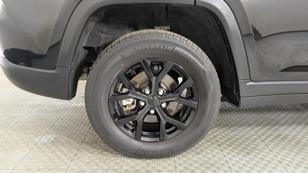 Florida Fine Cars - Used JEEP GRAND CHEROKEE 2024 ORLANDO ALTITUDE